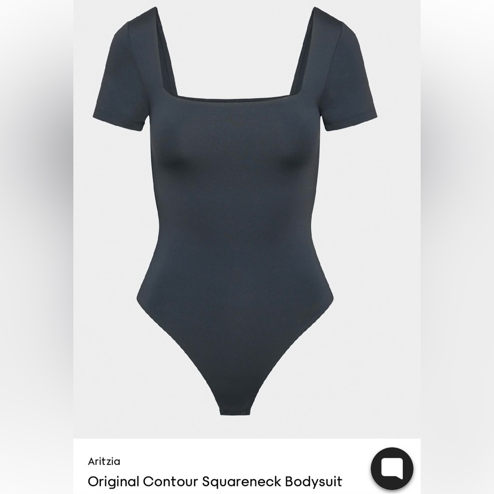 Aritzia Babaton Bodysuit